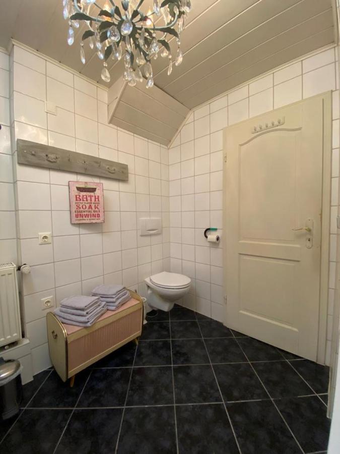 Apartamento Cafe Einzigartig Rothenburg ob der Tauber Exterior foto