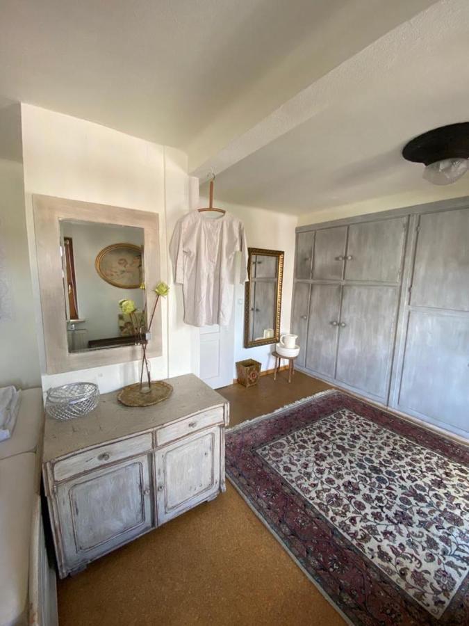 Apartamento Cafe Einzigartig Rothenburg ob der Tauber Exterior foto