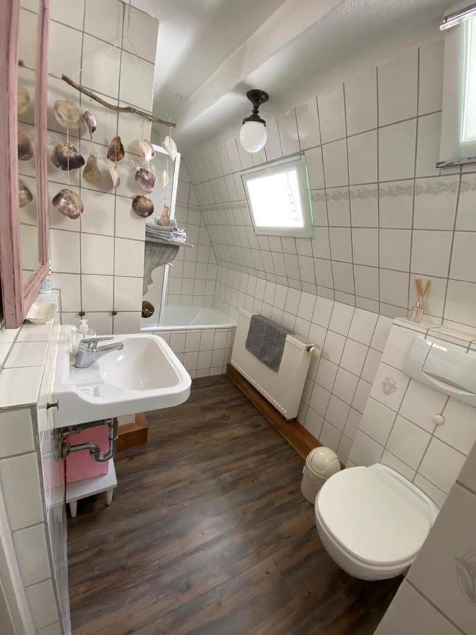 Apartamento Cafe Einzigartig Rothenburg ob der Tauber Exterior foto