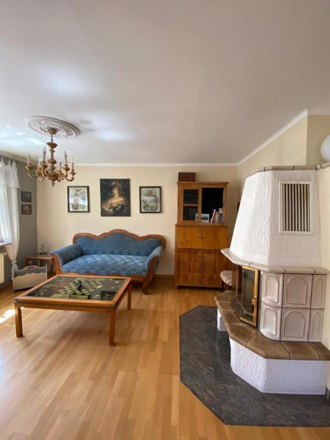 Apartamento Cafe Einzigartig Rothenburg ob der Tauber Exterior foto