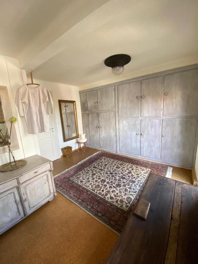 Apartamento Cafe Einzigartig Rothenburg ob der Tauber Exterior foto